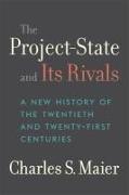 The Project-State and Its Rivals