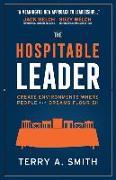 The Hospitable Leader