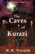 The Caves of Kurazi