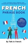 French Phrase Book