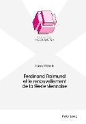 Ferdinand Raimund et le renouvellement de la féerie viennoise