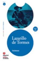 Leer en español: Lazarillo de Tormes. Nivel 2.