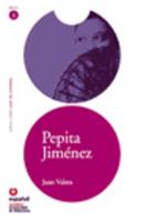 Leer en español: Pepita Jiménez. Nivel 5.