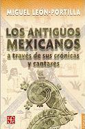 Antiguos Mexicanos