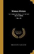 Women Writers: Their Works and Ways, First Series[-second Series], Volume 02