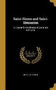 ST-SIMON & ST-SIMONISM