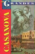 Casanova: Compendio Autobiografico = Cassanova