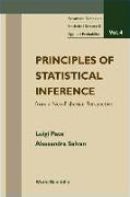 Principles of Statistical Inference from a Neo-Fisherian Perspective
