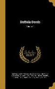 SUFFOLK DEEDS V01