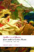 Jason and the Golden Fleece (The Argonautica)