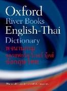 Oxford-River Books English-Thai Dictionary