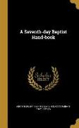 A Seventh-day Baptist Hand-book