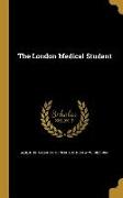 LONDON MEDICAL STUDENT