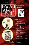 It¿s All About Evil