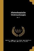 GER-PHOTOCHEMISCHE UNTERSUCHUN