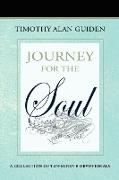 Journey For The Soul