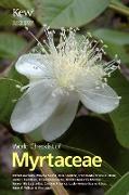 World Checklist Of Myrtaceae