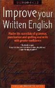 Improve Your Written English 5th Edition