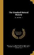 STANDARD NATURAL HIST VOLUME R