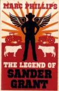 The Legend of Sander Grant