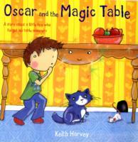 Oscar and the Magic Table