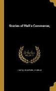 Stories of Hell's Commerce