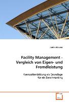 Facility Management - Vergleich von Eigen- und Fremdleistung