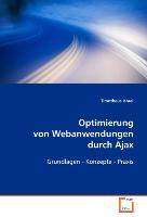 Optimierung von Webanwendungen durch Ajax