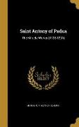 ST ANTONY OF PADUA