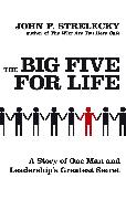 The Big Five for Life