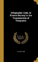 TELEGRAPHIC CODE TO ENSURE SEC