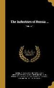 INDUSTRIES OF RUSSIA V01