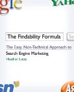 The Findability Formula