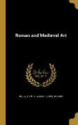 ROMAN & MEDIEVAL ART