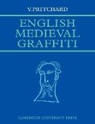 English Medieval Graffiti