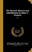 The Obstetric Memoirs and Contributions of James Y. Simpson, v.2