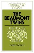 The Beaumont Twins