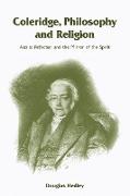 Coleridge, Philosophy and Religion