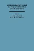 A Bibliographic Guide to the Comparative Study of Ethics