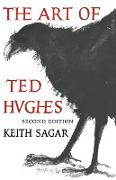 The Art of Ted Hughes