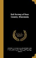 SOIL SURVEY OF DOOR COUNTY WIS