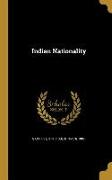 INDIAN NATIONALITY