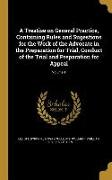 TREATISE ON GENERAL PRAC CONTA