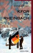 KFOR for Rheinbach