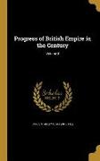 PROGRESS OF BRITISH EMPIRE IN