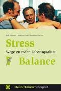 Stress - Balance