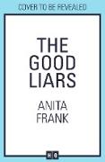 The Good Liars