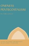 Oneness Pentecostalism