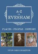 A-Z of Evesham