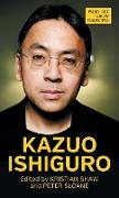 Kazuo Ishiguro